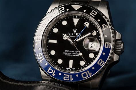 why does the rolex bezel rotate|Rolex gmt watch bezel.